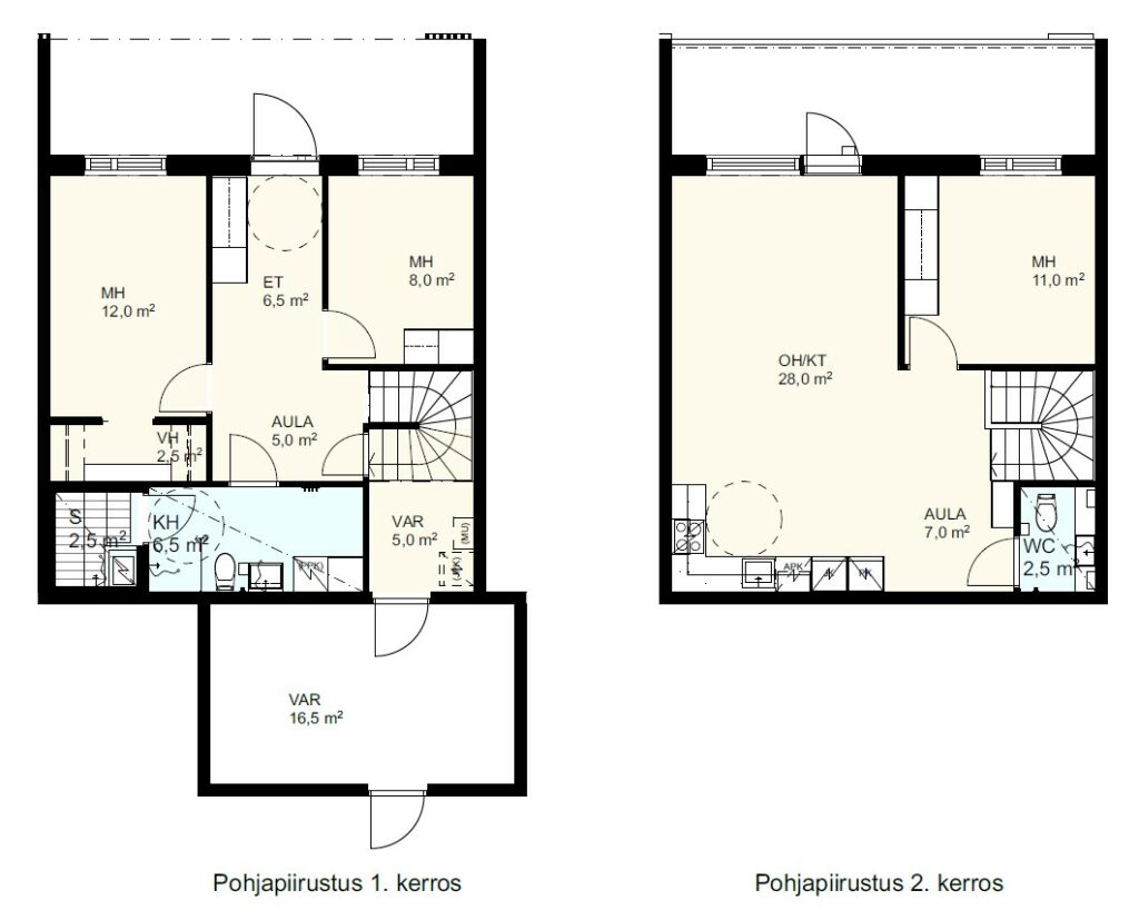 4H+KT+S | 101,5 m² | A7