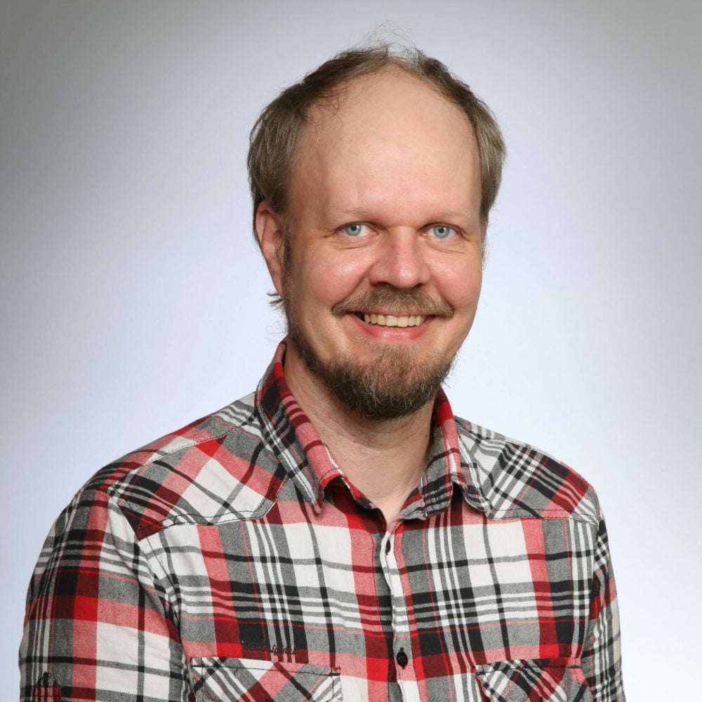 Väisänen_Matti