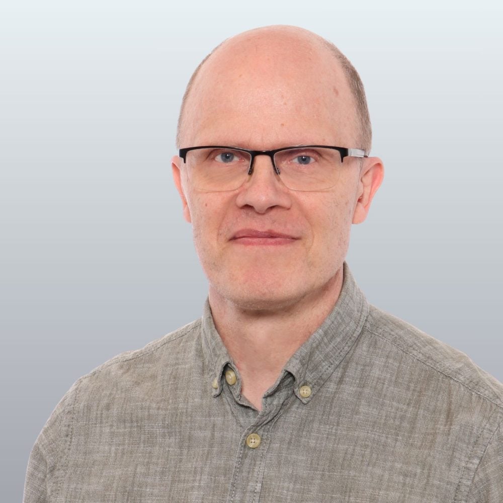 risto isotalus